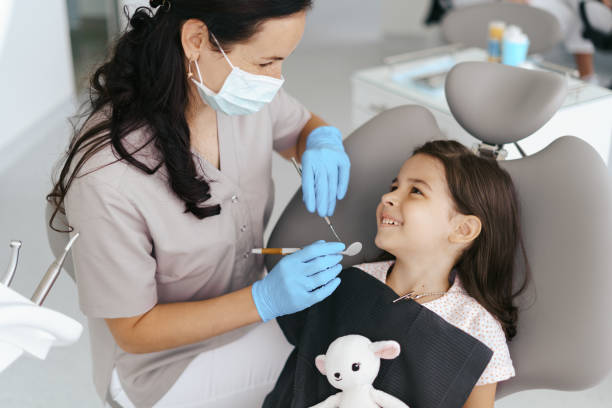 Best Knocked-Out Tooth Emergency  in Port Isabel, TX