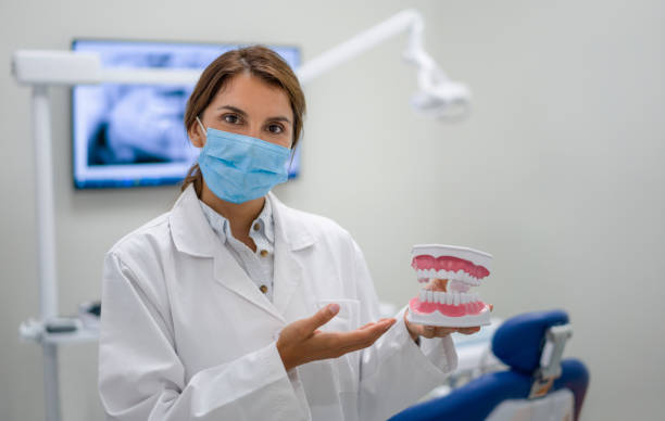 Best Dentist for Tooth Abscess  in Port Isabel, TX