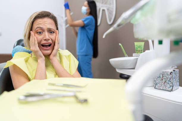 Best Tooth Infection Emergency Dentist  in Port Isabel, TX